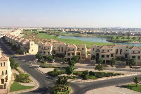 Villa United Arab Emirates Ras al-Khaimah Exterior foto